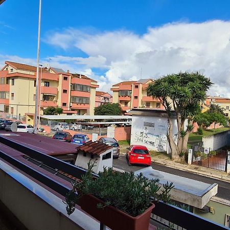 Em Holiday Apartment2 Quartu Sant'Elena Ngoại thất bức ảnh