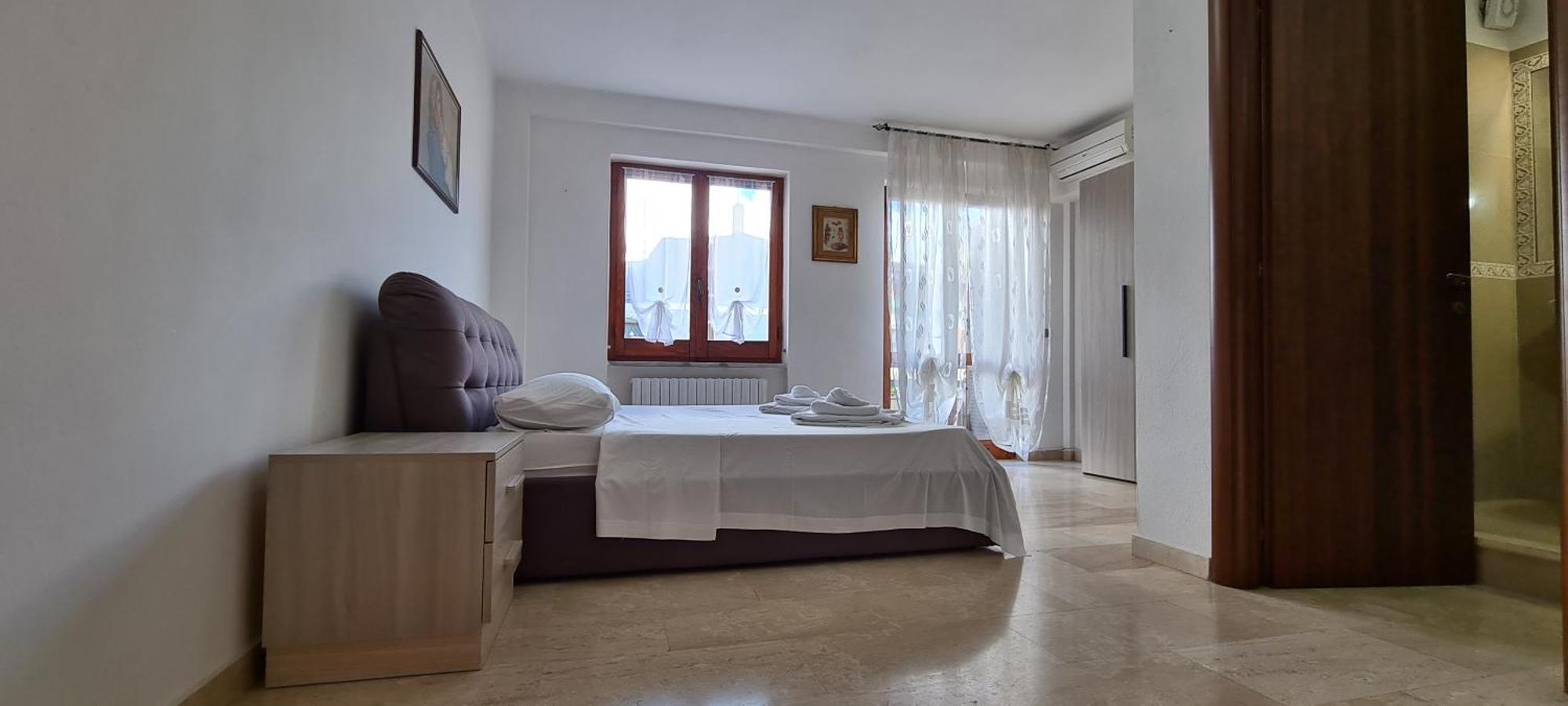 Em Holiday Apartment2 Quartu Sant'Elena Ngoại thất bức ảnh
